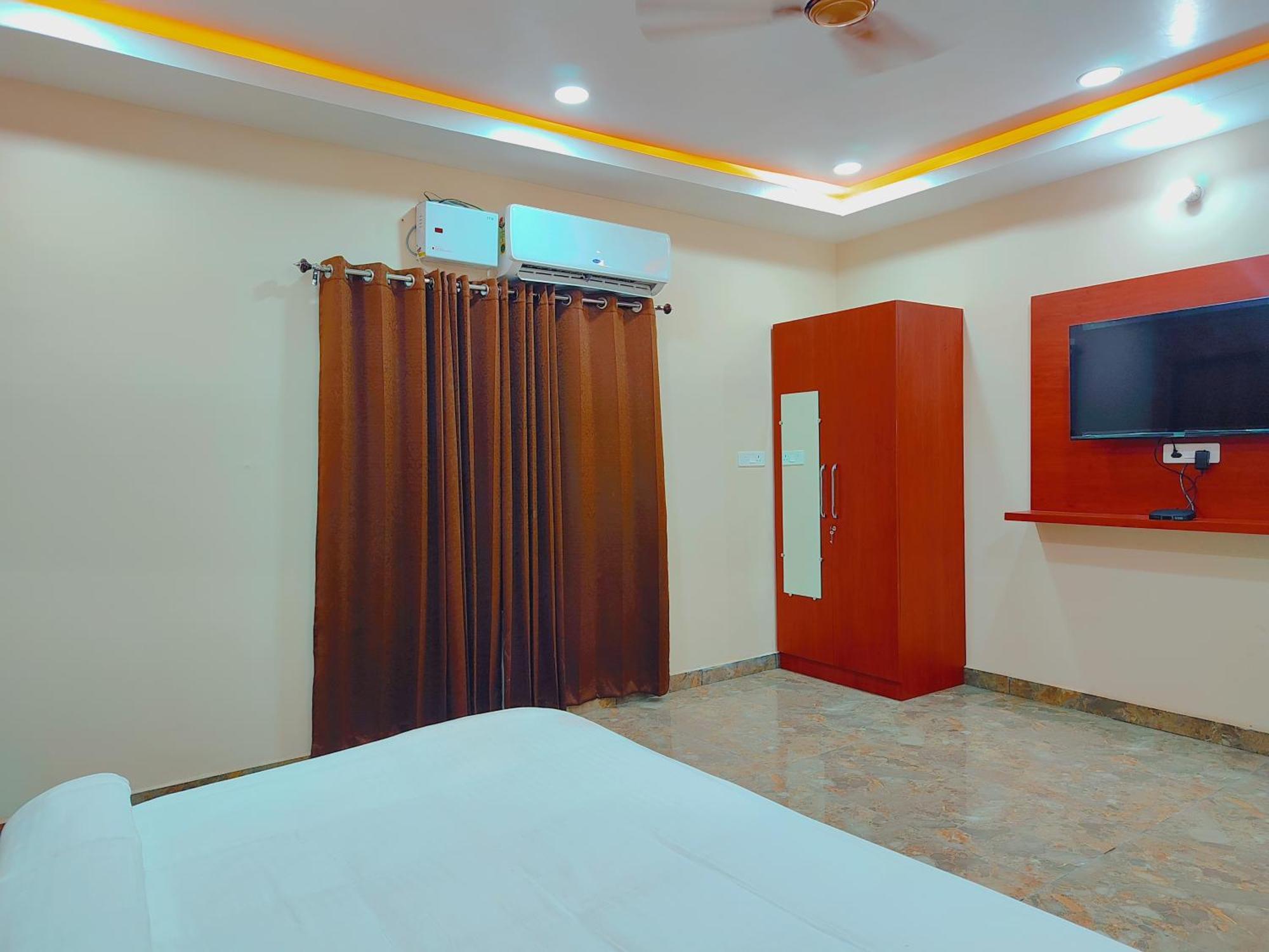 Awadh Samrat Resort Ayodhya 外观 照片