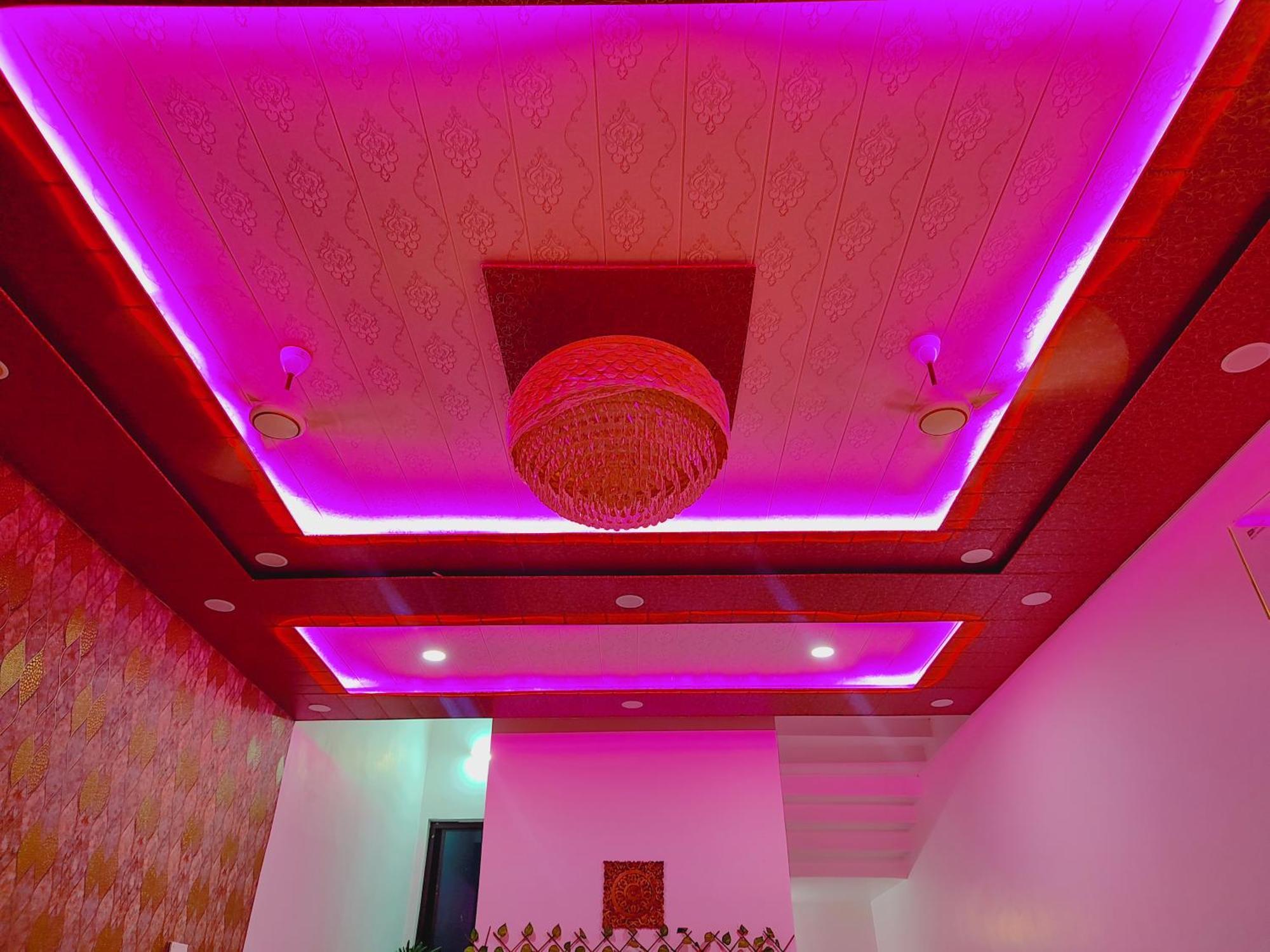 Awadh Samrat Resort Ayodhya 外观 照片
