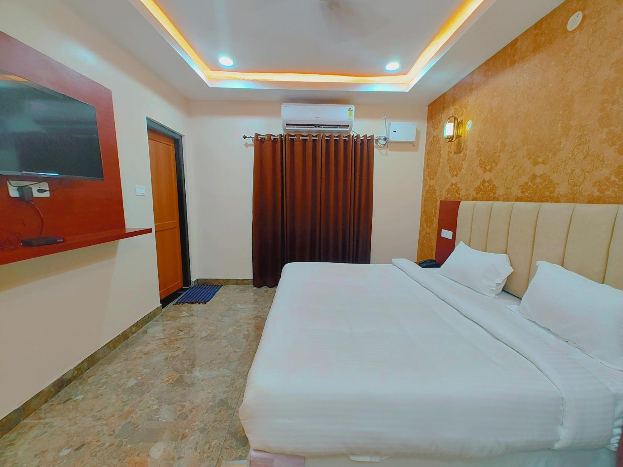 Awadh Samrat Resort Ayodhya 外观 照片
