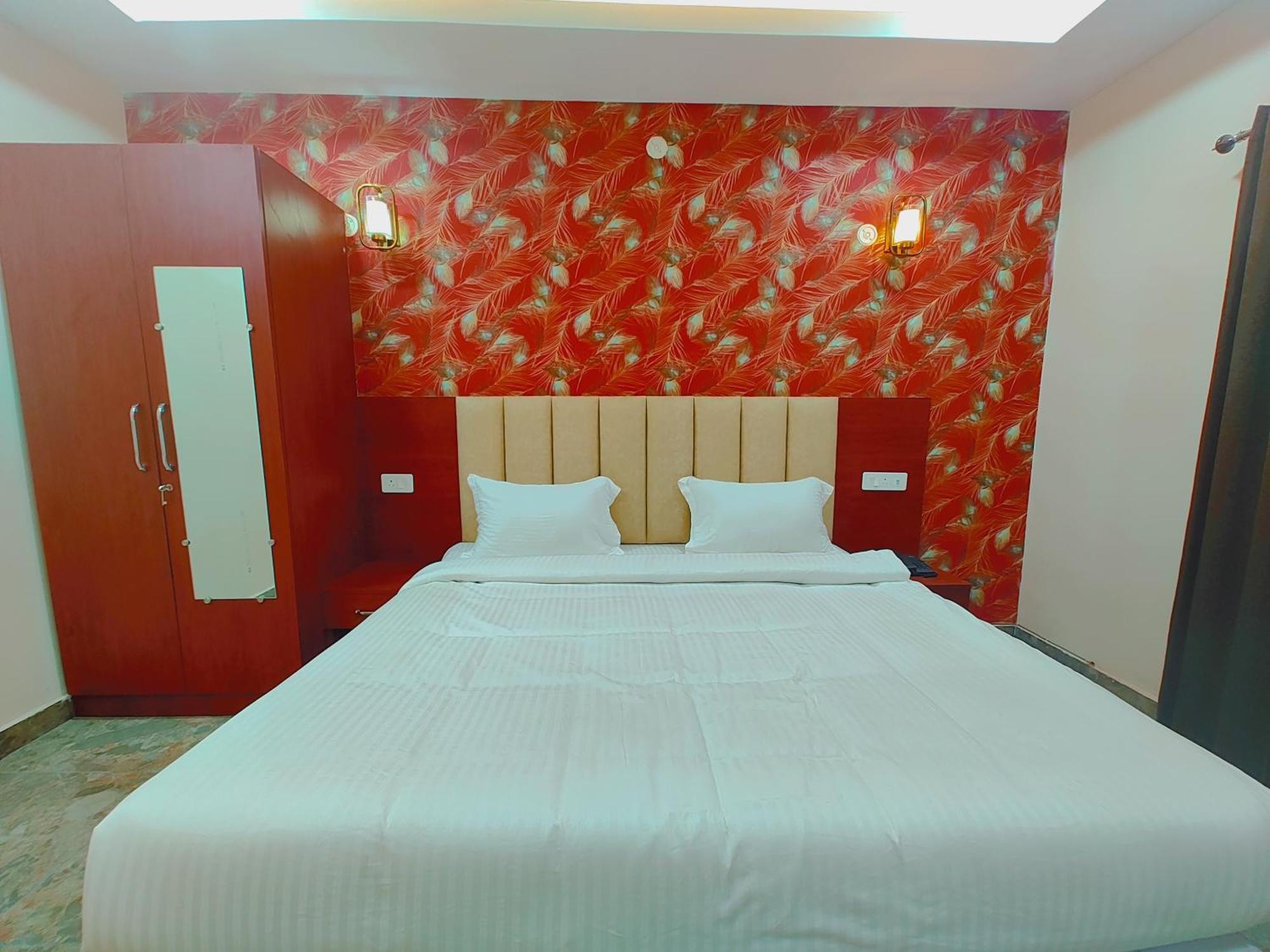 Awadh Samrat Resort Ayodhya 外观 照片