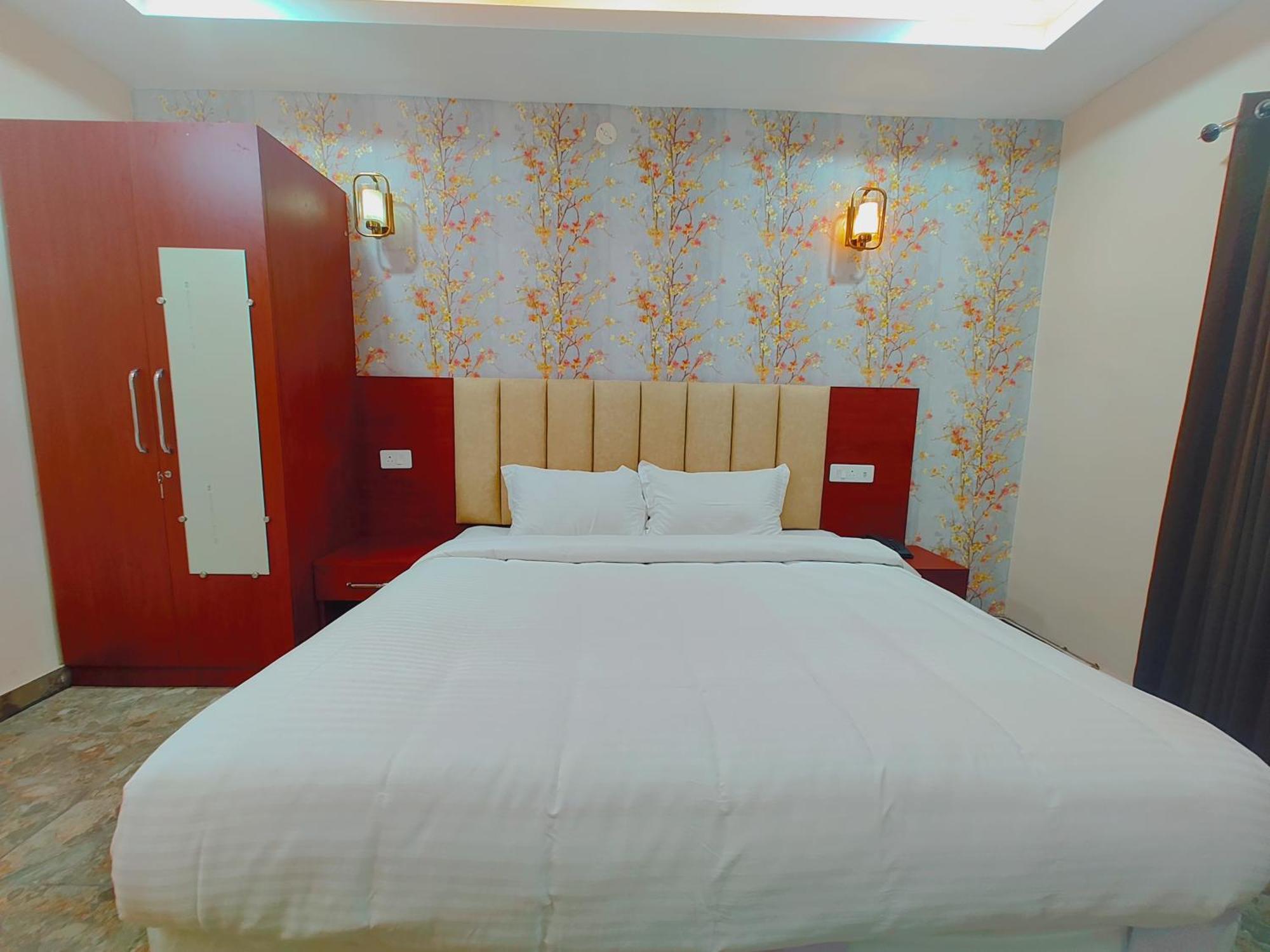 Awadh Samrat Resort Ayodhya 外观 照片