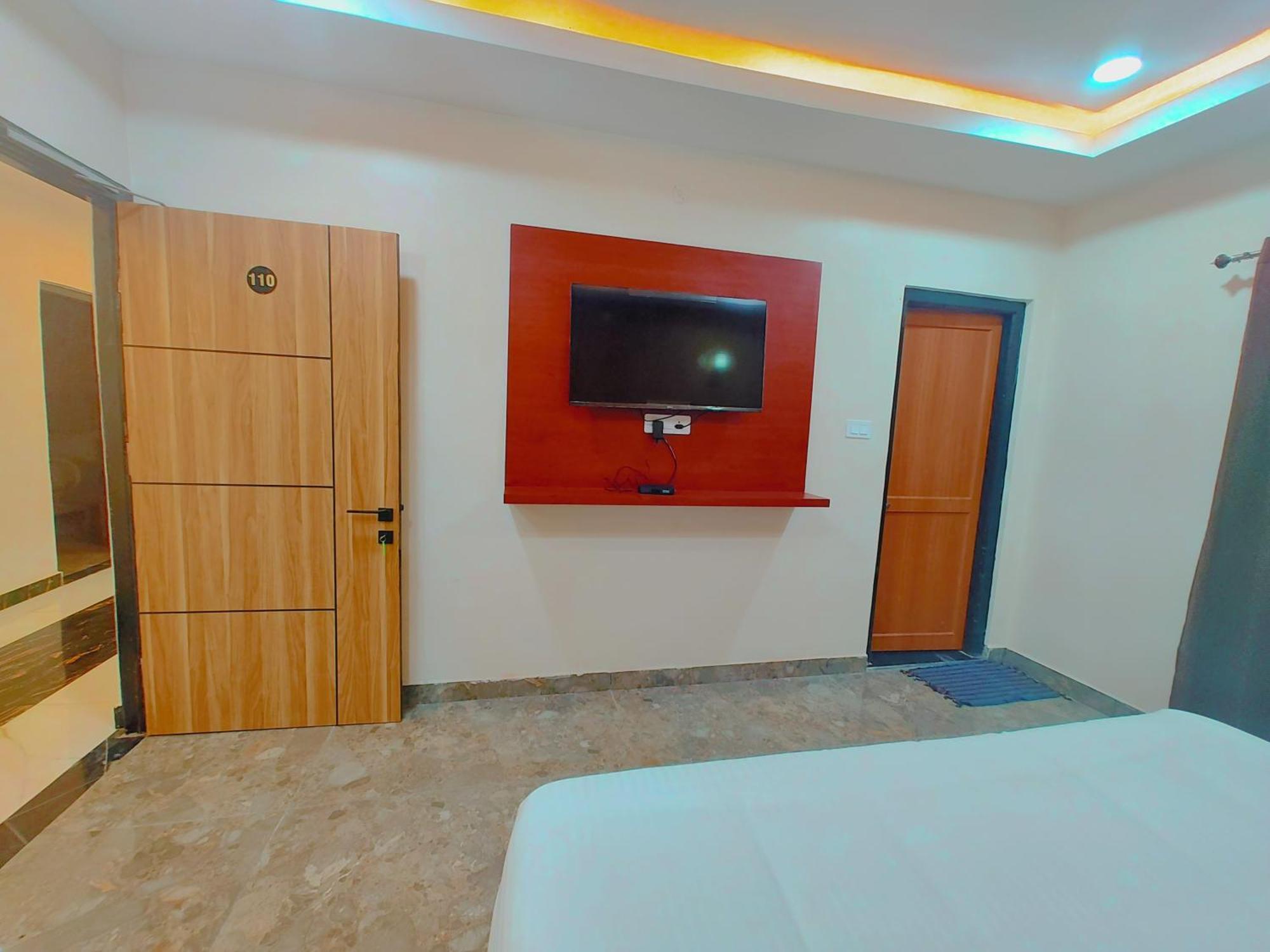 Awadh Samrat Resort Ayodhya 外观 照片
