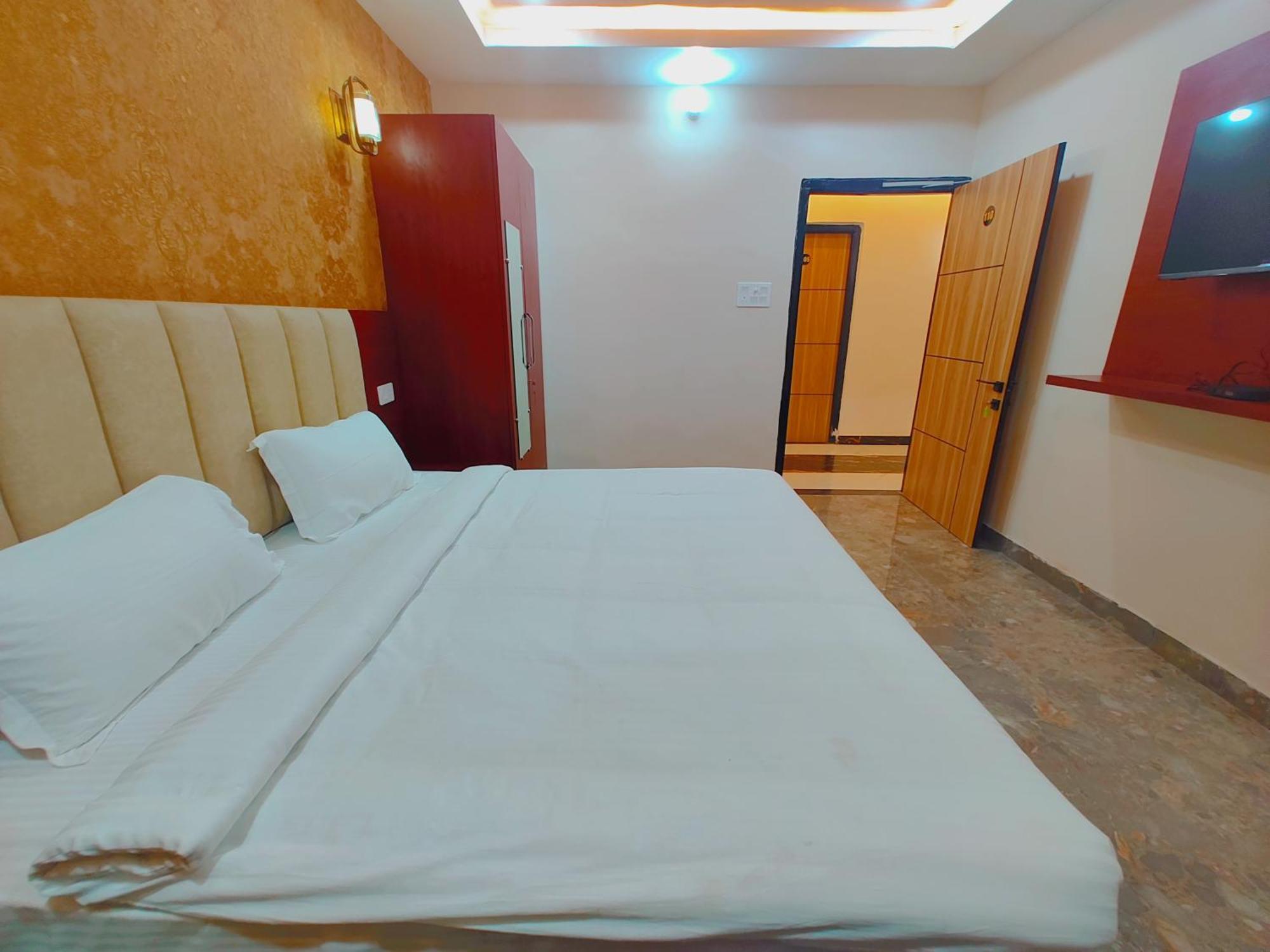 Awadh Samrat Resort Ayodhya 外观 照片