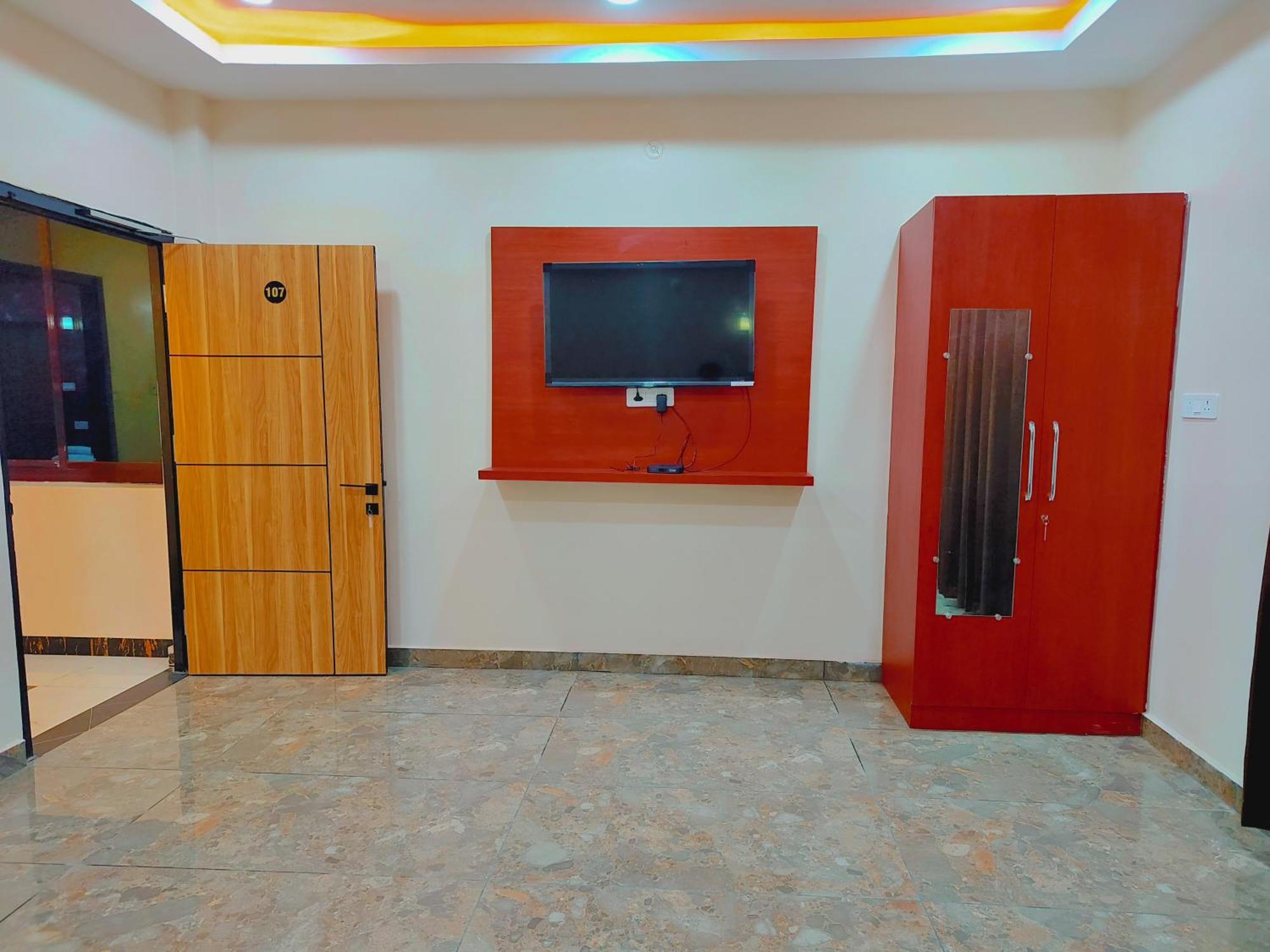 Awadh Samrat Resort Ayodhya 外观 照片