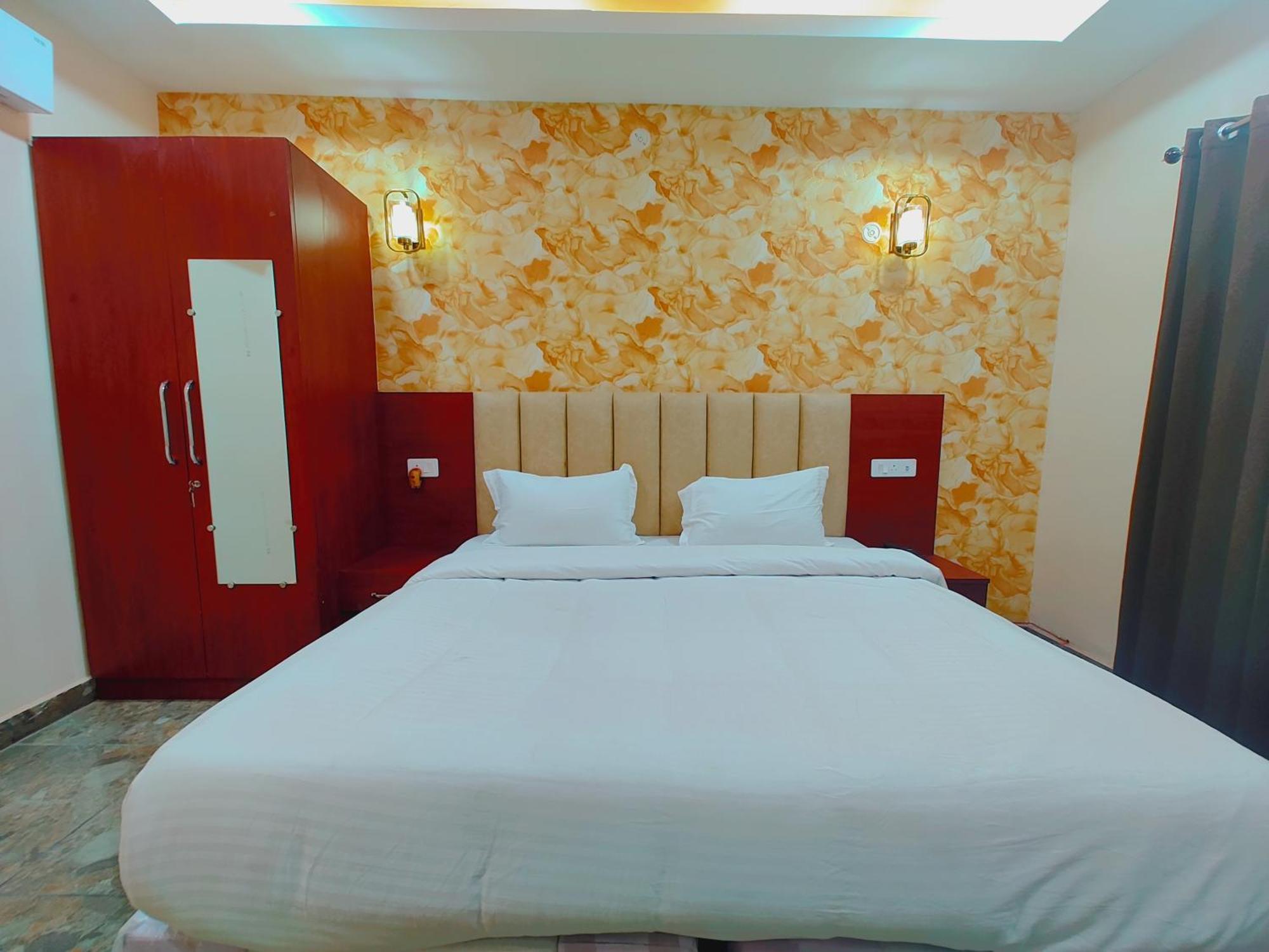 Awadh Samrat Resort Ayodhya 外观 照片