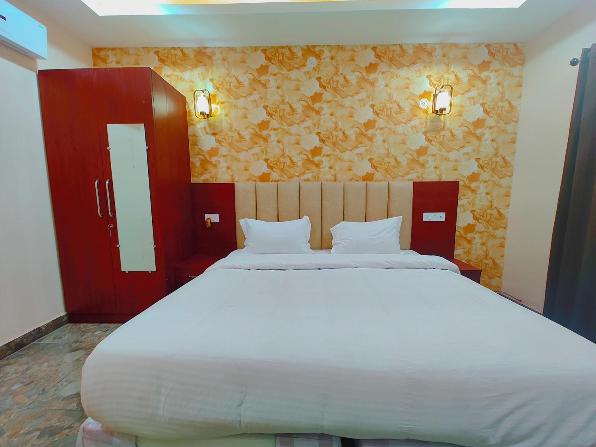 Awadh Samrat Resort Ayodhya 外观 照片